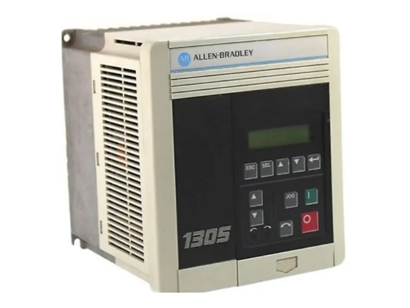 ALLEN BRADLEY 1305-BA06A-ES-HA2 Drive