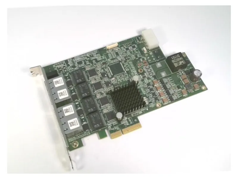 ADVANTECH PCI1625 PC板PLC/附加板