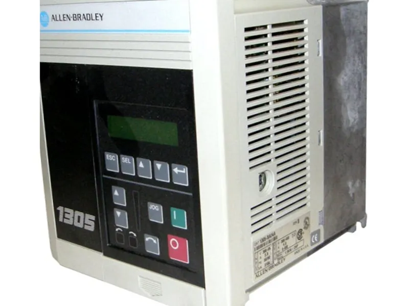 Pojezd ALLEN BRADLEY 1305-BA06A-HA2