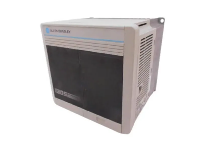 ALLEN BRADLEY 1305-BA06A-IT驅動器