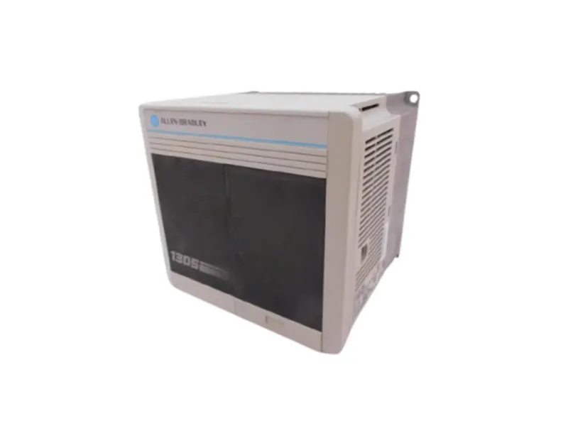 ALLEN BRADLEY 1305-BA09A驅動器