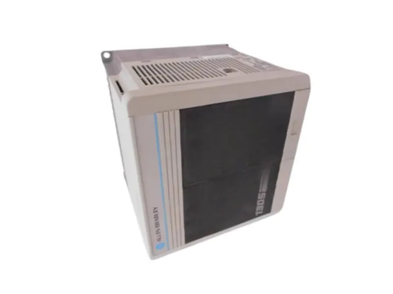 ALLEN BRADLEY 1305-BA09A驅動器