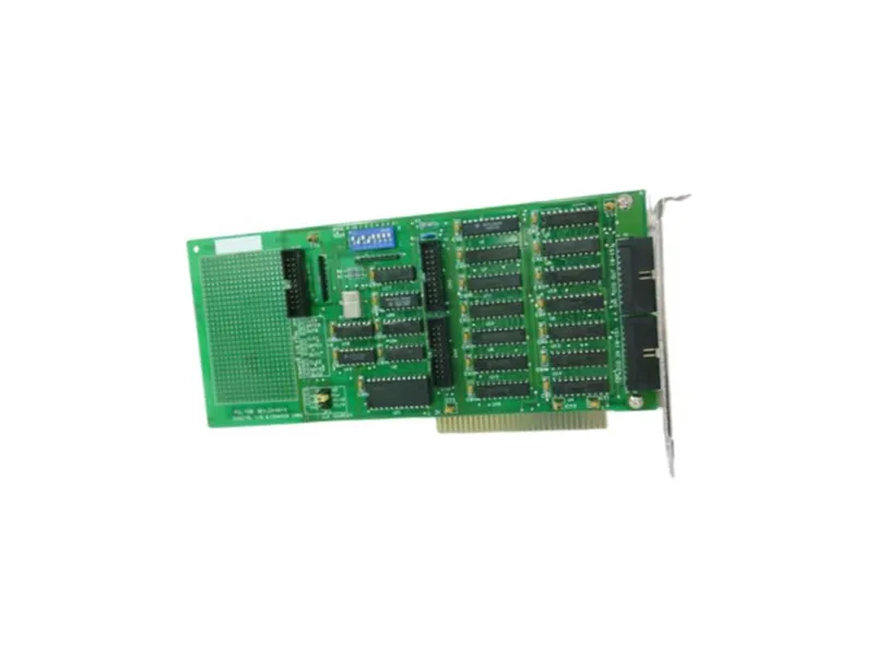 PCL-720 PLC模組/機架 ADVANTECH品牌