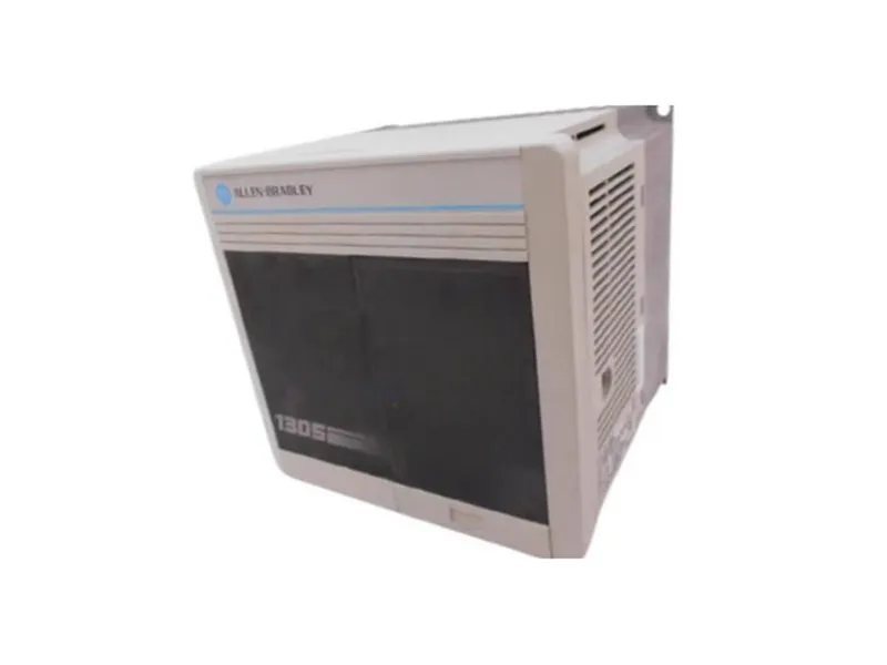 ALLEN BRADLEY 1305-BA09A-EN10驅動器