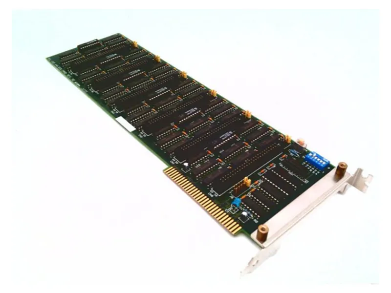 ADVANTECH PCL-722 PC Board PLC/Erweiterungskarte