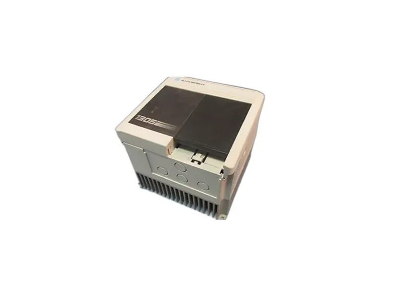 ALLEN BRADLEY 1305-BA09A-ES驅動器
