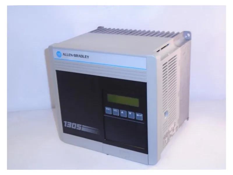 ALLEN BRADLEY 1305-BA09A-HAP驅動器