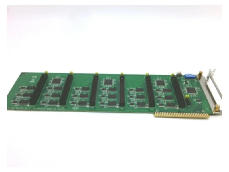 ADVANTECH PCL-722-BE PCボードPLC/アドオンボード