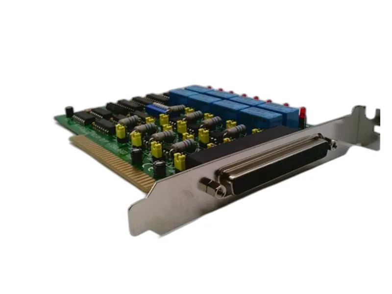 ADVANTECH PCL-725-AE PLC/Add-On Board deska
