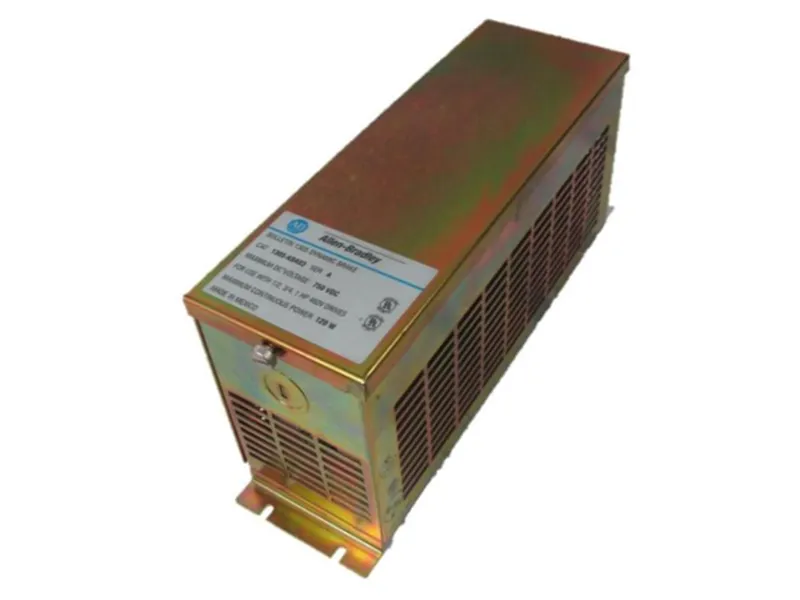 ALLEN BRADLEY 1305-KBA03動態制動器
