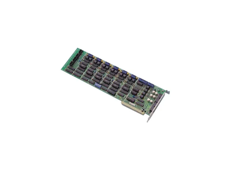 研華PCL-726 PC板PLC/附加板