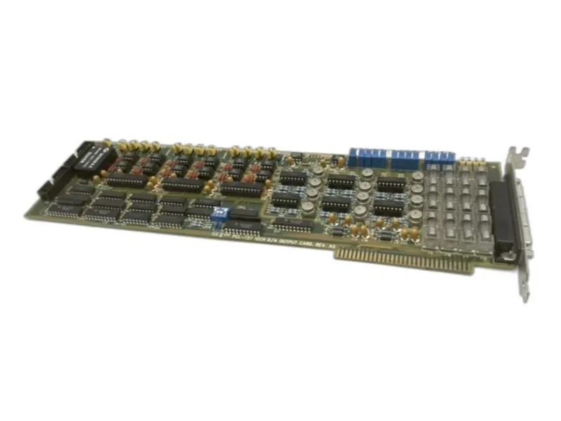 PCL-727 PC deska PLC/Add-On Board od ADVANTECH