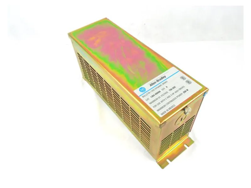 ALLEN BRADLEY 1305-KBA06 動態制動器