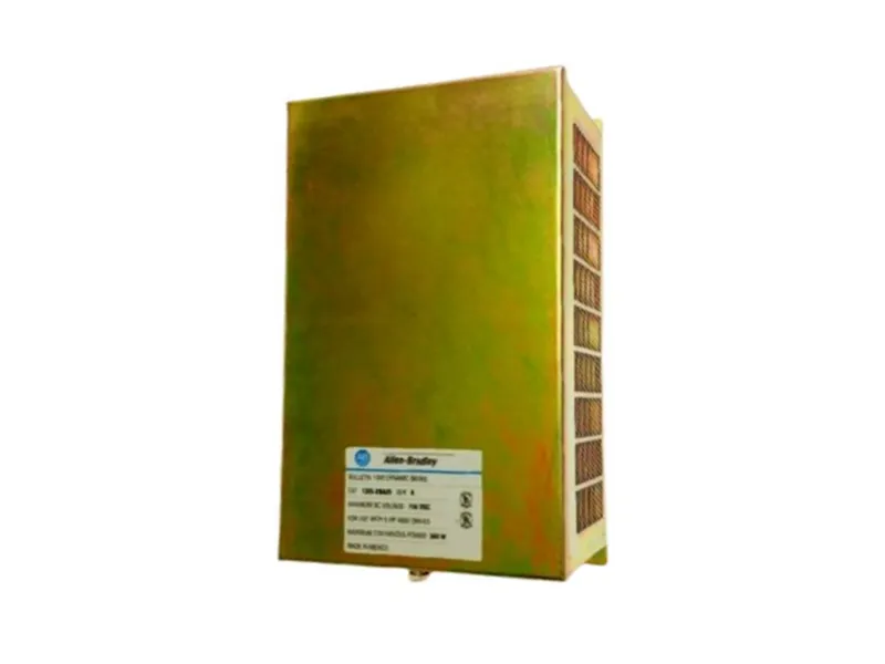 ALLEN BRADLEY 1305-KBA09動態制動器