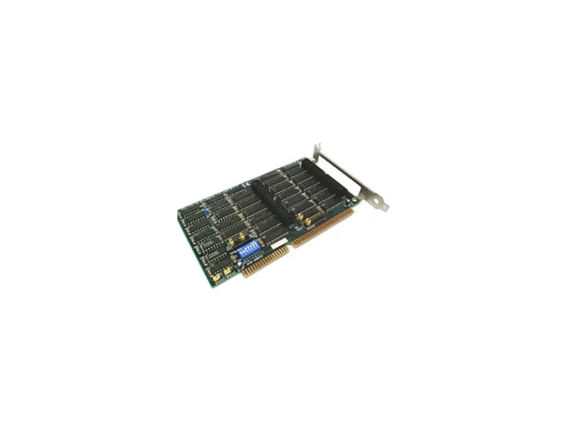 ADVANTECH PCL-731 PC板PLC/附加板