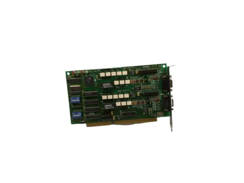 ADVANTECH PCL-741 PLC/Add-On Board