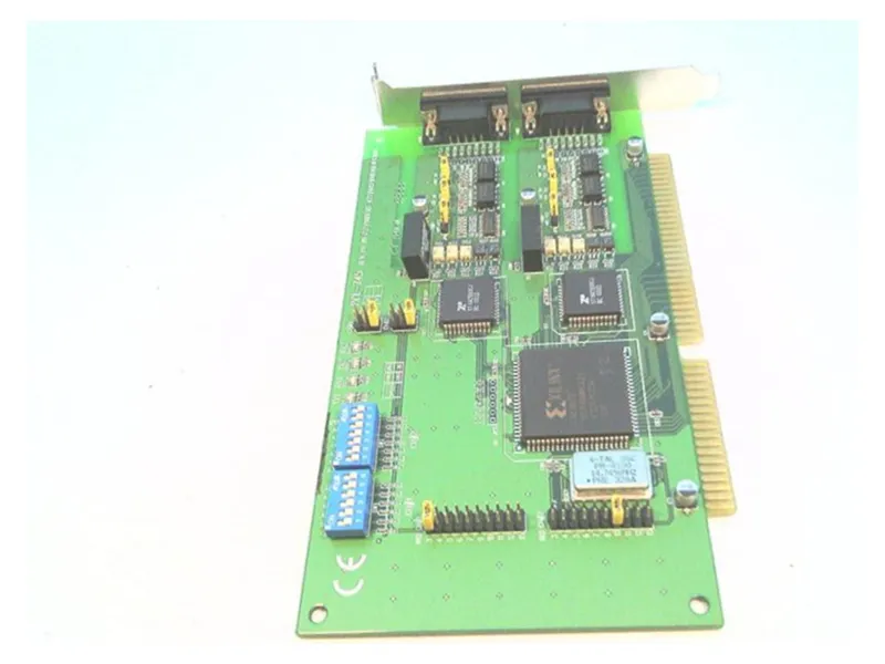 ADVANTECH PCL-745 Communication Card