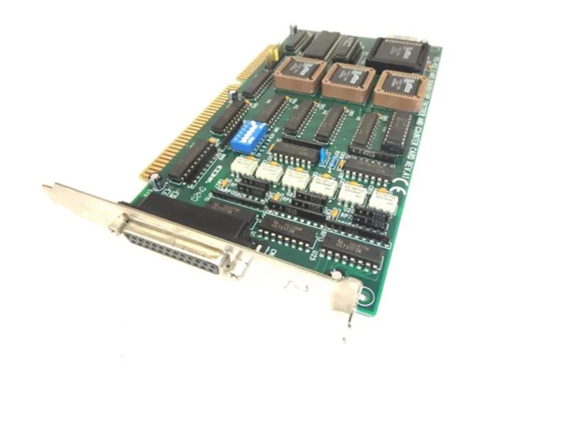 Scheda PLC/aggiuntiva PCL-833 di ADVANTECH