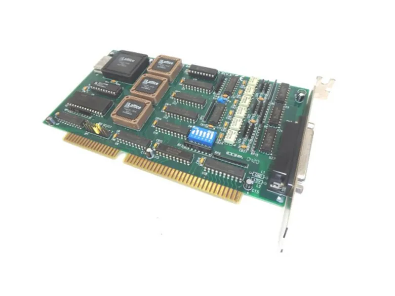 Scheda PLC/aggiuntiva PCL-833 di ADVANTECH