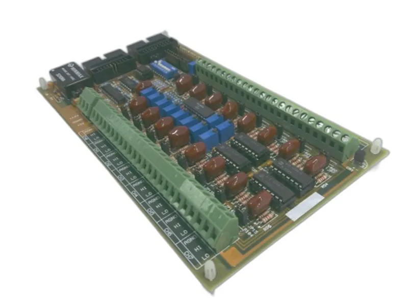 ADVANTECH PCLD-789 PC Platine
