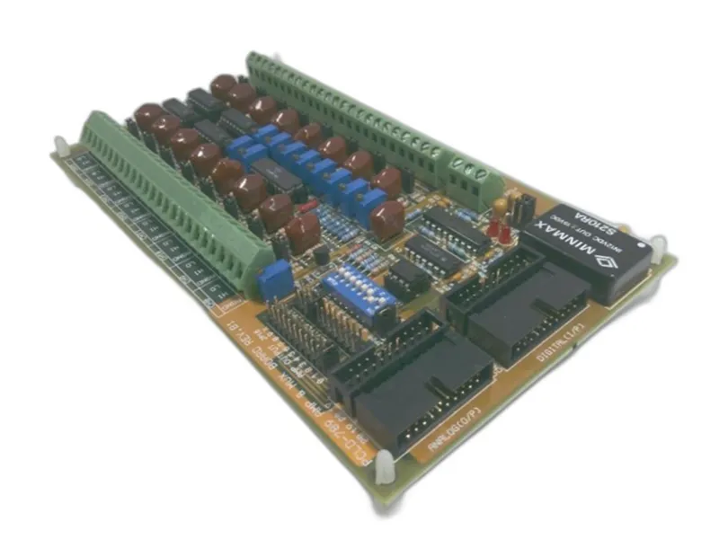 ADVANTECH PCLD-789 PC Platine