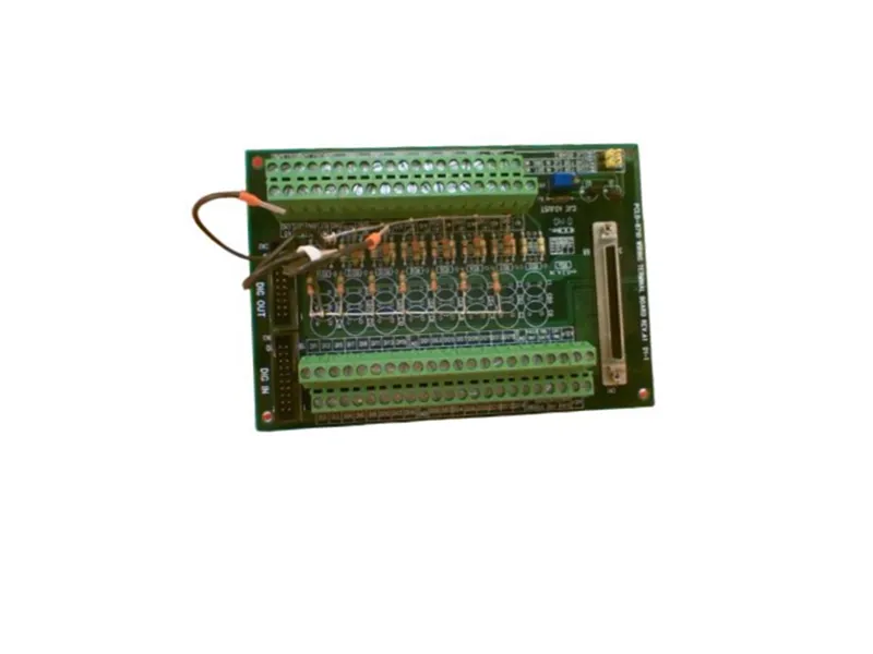 ADVANTECH PCLD-8710 PC-Karte PLC/Erweiterungskarte