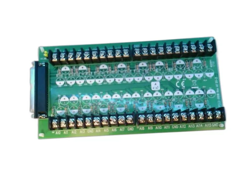 ADVANTECH PCLD-881B PLC/擴充板