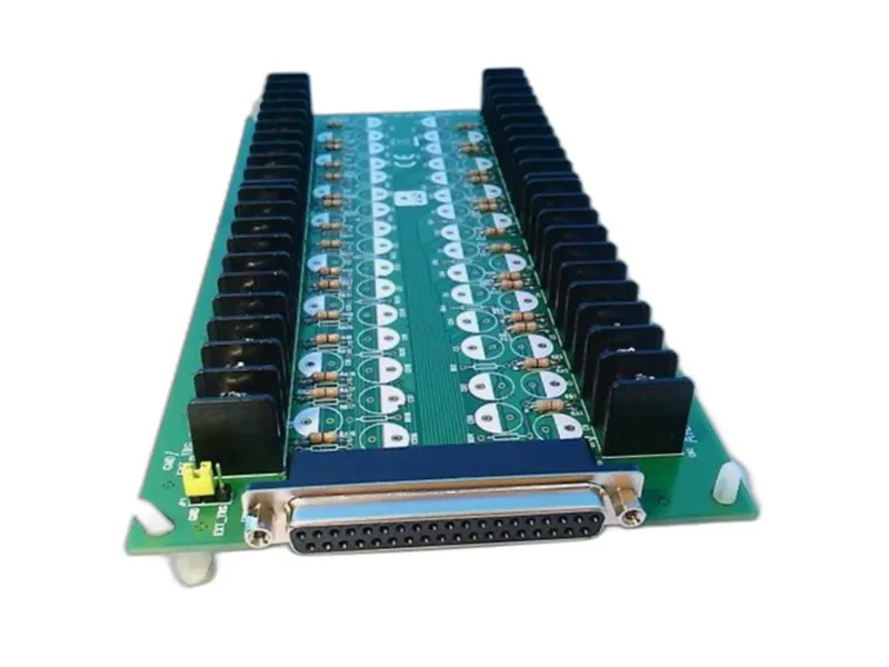 ADVANTECH PCLD-881B PLC/擴充板