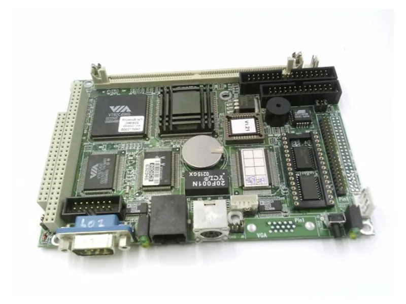 Základní deska ADVANTECH PCM-1823