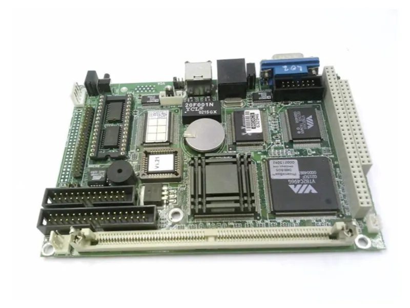 Základní deska ADVANTECH PCM-1823