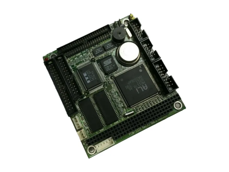 ADVANTECH PCM-3335 PLC/附加板