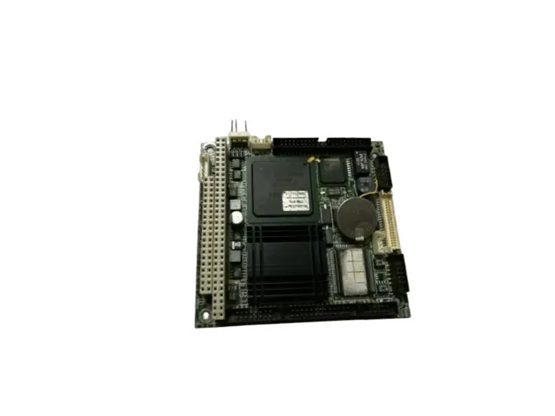 ADVANTECH PCM-3350F-G0A1 PC板PLC/附加板