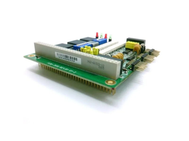 ADVANTECH PCM-3610 PLC Module/Rack
