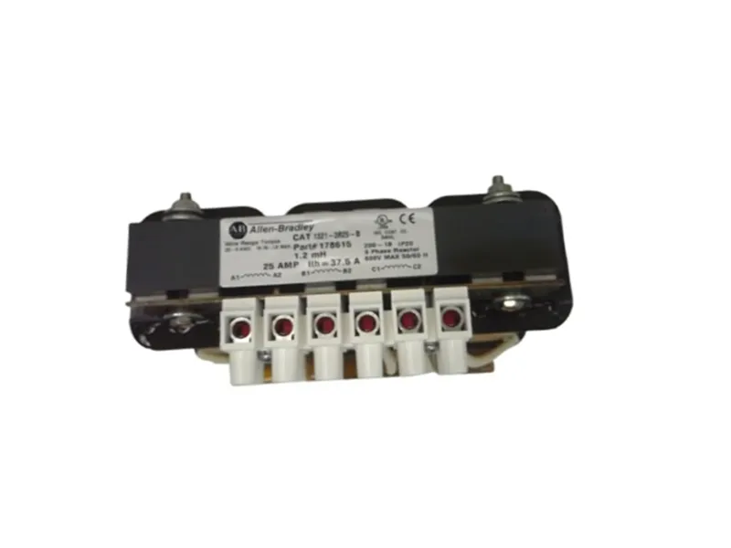 Máy biến áp cuộn kháng ALLEN BRADLEY 1321-3R25-B