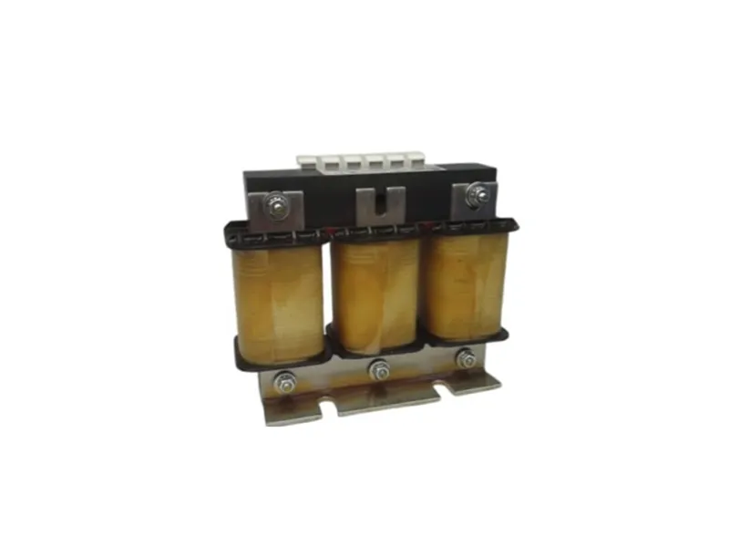 Máy biến áp cuộn kháng ALLEN BRADLEY 1321-3R25-B