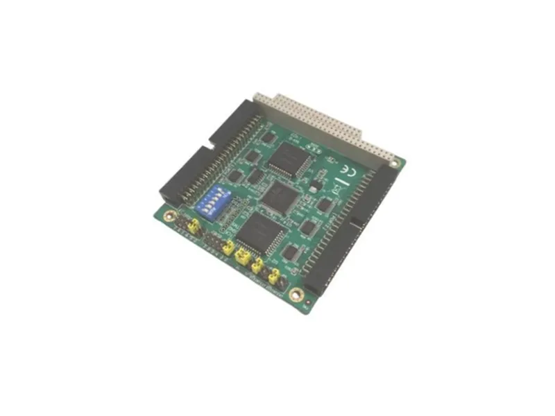 ADVANTECH PCM-3724-BE PLC模組/機架