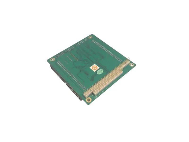 ADVANTECH PCM-3724-BE PLC模組/機架