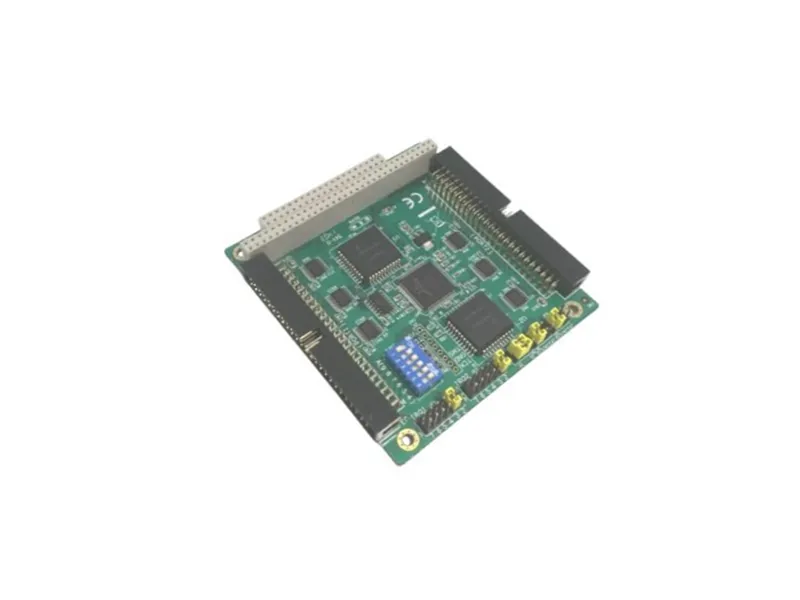 ADVANTECH PCM-3724-BE PLC模組/機架