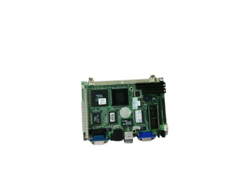 Scheda PC PLC/Aggiuntiva ADVANTECH PCM-4823
