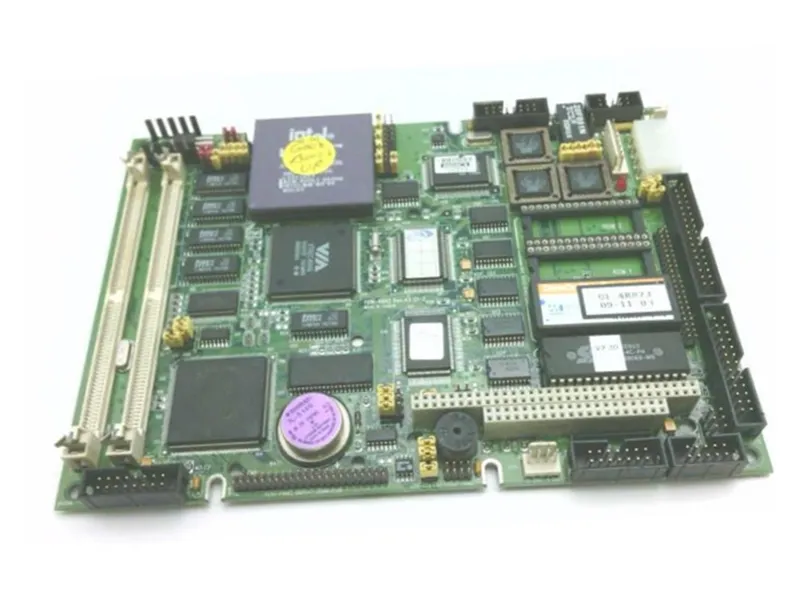 เมนบอร์ด ADVANTECH PCM-4862