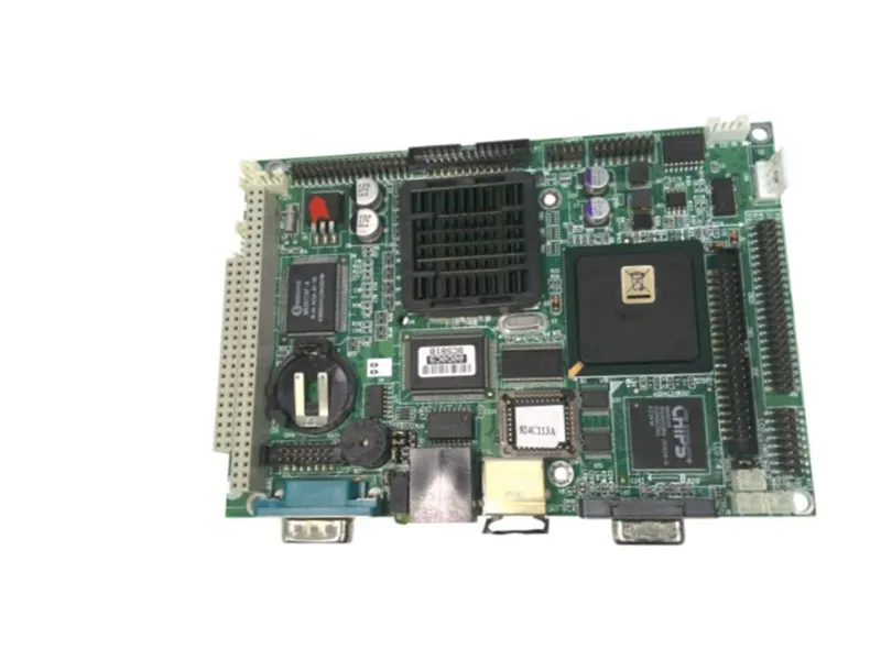 ADVANTECH PCM-5824 PLC/Add-On Board