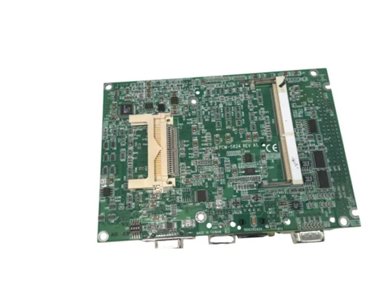 ADVANTECH PCM-5824 PLC/Add-On Board