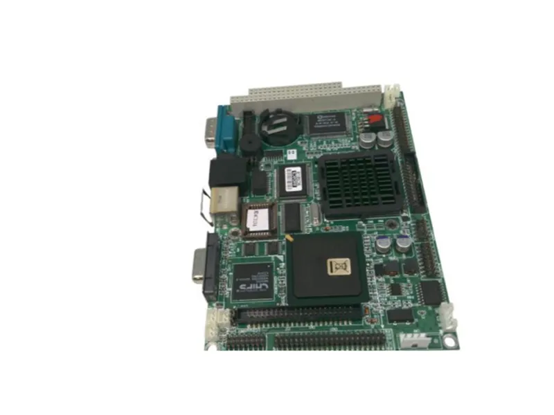 ADVANTECH PCM-5824 PLC/アドオンボード