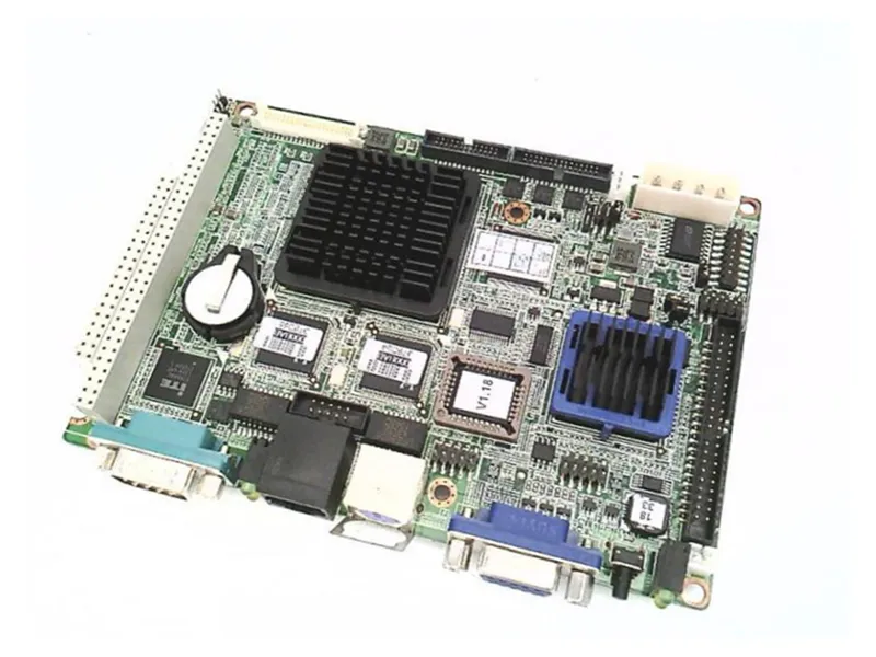 PCM-9375F-J0A1E PC Board PLC/Add-On Board by ADVANTECH