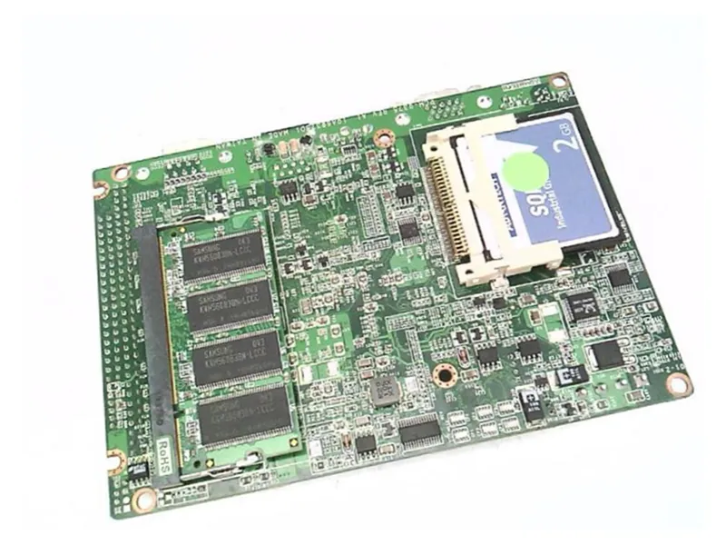 PCM-9375F-J0A1E PC Board PLC/Add-On Board by ADVANTECH