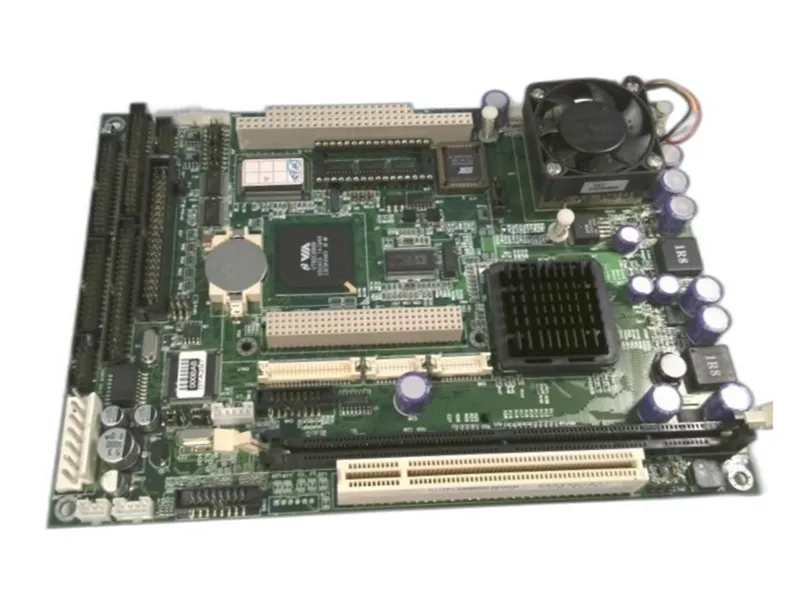 PCM-9579F-R0A1 PC deska PLC/Přídavná deska od ADVANTECH