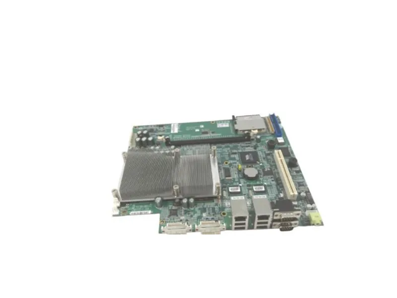 POD-6716 Industrial Computer Board by ADVANTECH