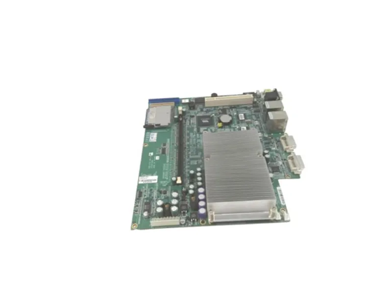 POD-6716 Industrial Computer Board by ADVANTECH