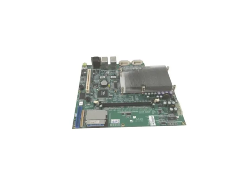 บอร์ดคอมพิวเตอร์อุตสาหกรรม ADVANTECH POD-6716