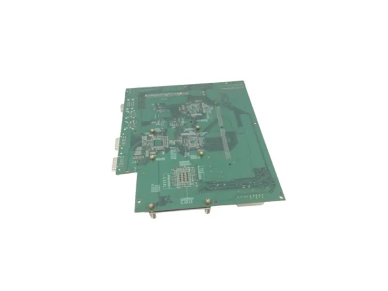 บอร์ดคอมพิวเตอร์อุตสาหกรรม ADVANTECH POD-6716